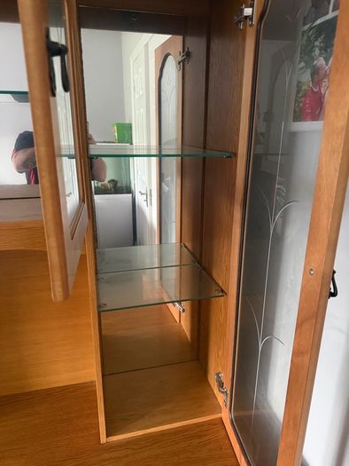 display unit