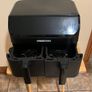Prolux dual drawer air fryer Image 2