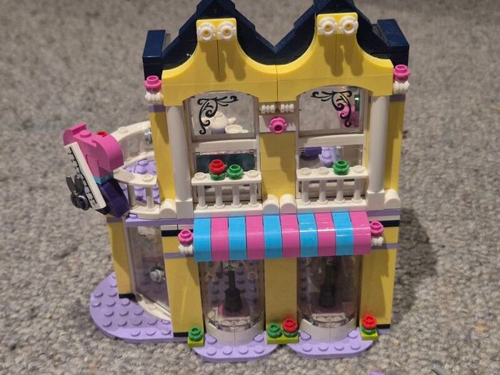 Lego Friends 41427 Emma's Fashion Shop