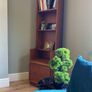 Mid Century Nathan Bookcase Image 3