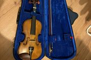 3/4 Stentor violin