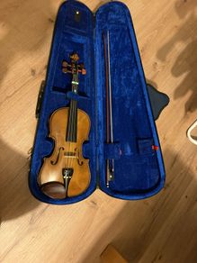 3/4 Stentor violin