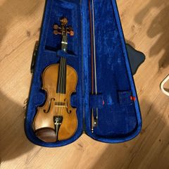 3/4 Stentor violin