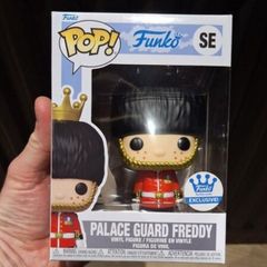 Palace Guard Funko Pop