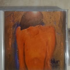 Blur CD  - 13