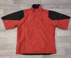 Callaway Portmarnock Golf Clubs Waterproof Jacket Mens XL