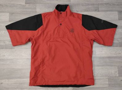 Callaway Portmarnock Golf Clubs Waterproof Jacket Mens XL
