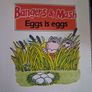 Ladybird / Bangers & Mash / Eggs is Eggs / 1989 Image 5