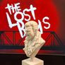 3D Printed David Bust From 80's Movie The Lost Boys Image 4