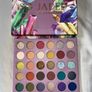 Colourpop so jaded Kathleen light x colourpop brand new palette Image 5