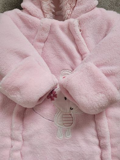 F&F Baby Snowsuit 3-6 months