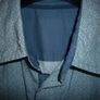 Boys 100% Cotton Fab Debenhams Shirt Long Sleeve Age 12- Mint Condition Image 5