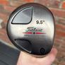 Golf Clubs Image 4