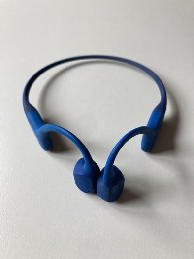Aeropex AfterShox Bone Conduction Headphones