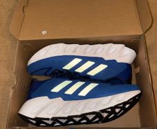 Adidas Switch Run Running Shoes