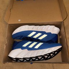 Adidas Switch Run Running Shoes