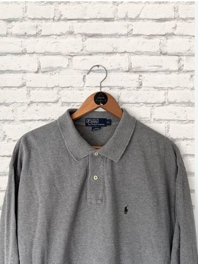 Ralph Lauren Polo Long Sleeve