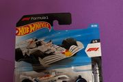 Hot Wheels Visa Cash App Racing Bulls Formula One  Team / Equipe