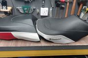 BMW Wunderlich Comfort Seat