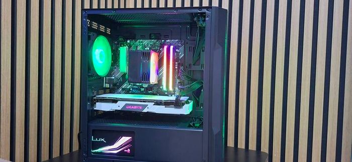 Gaming Pc