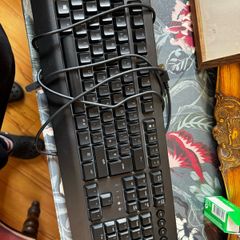 razer cynosa v2 gaming keyboard