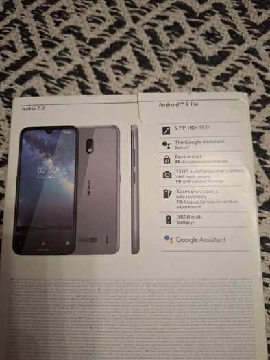 Nokia 2.2