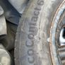 4 x Continental EcoContact 6 Tyres 215/65 R16 Image 6