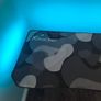X-rocker gaming desk Image 2