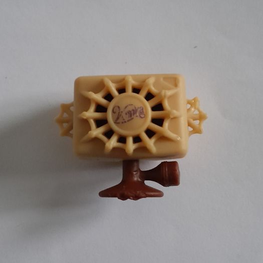Kinder - Wonka - Toy