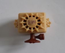 Kinder - Wonka - Toy