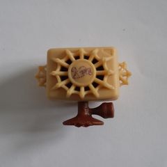 Kinder - Wonka - Toy