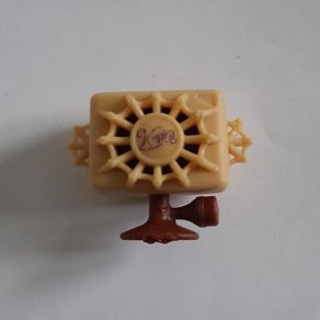 Kinder - Wonka - Toy