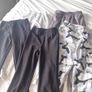 girls clothes bundle size 9-10 Image 3