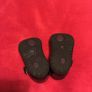 Clarks Shoes, size EU-18,5. UK-4F Image 7