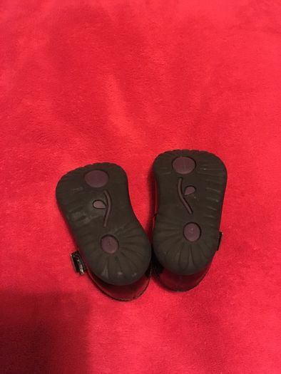 Clarks Shoes, size EU-18,5. UK-4F