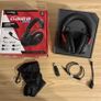 HyperX Cloud III Wireless Gaming Headset - Excellent Condition Image 2
