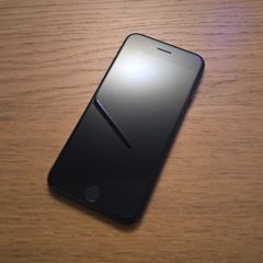 iPhone SE 3rd Gen