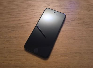 iPhone SE 3rd Gen