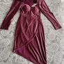 Lavish Alice Dress Size 8 BNWT Image 5