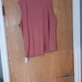 Dunnes Stores  Embellished  Vest Top.   S.18.  B.N.W.T. Image 3