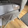 Kinderkraft Baby Cot/Cradle - Grey Image 3