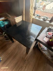 Ikea Coffee Table