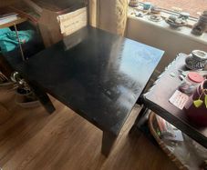 Ikea Coffee Table