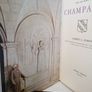 The History of Champagne by Andre L. Simon (Signed by the Author) (CP302) Image 3