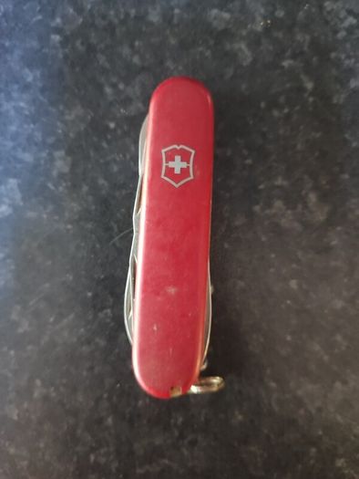 Swiss army Knife