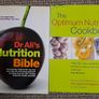 Cookbook Collection Healthy eating Image 5