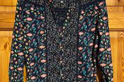 Mantaray blouse new