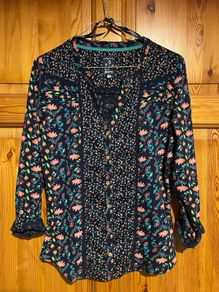 Mantaray blouse new