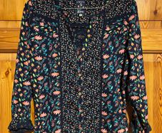 Mantaray blouse new