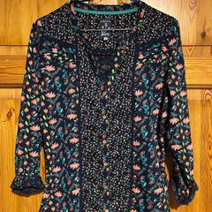 Mantaray blouse new